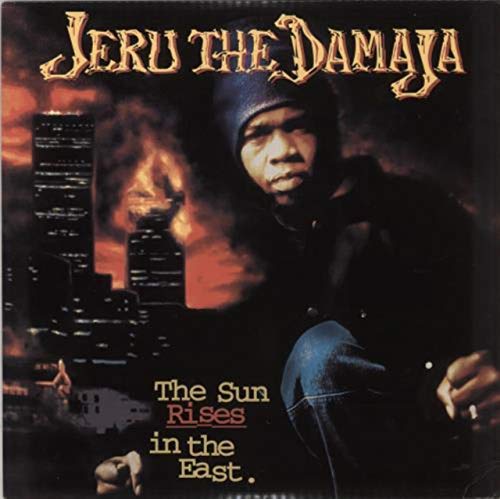 The Sun Rises In The East