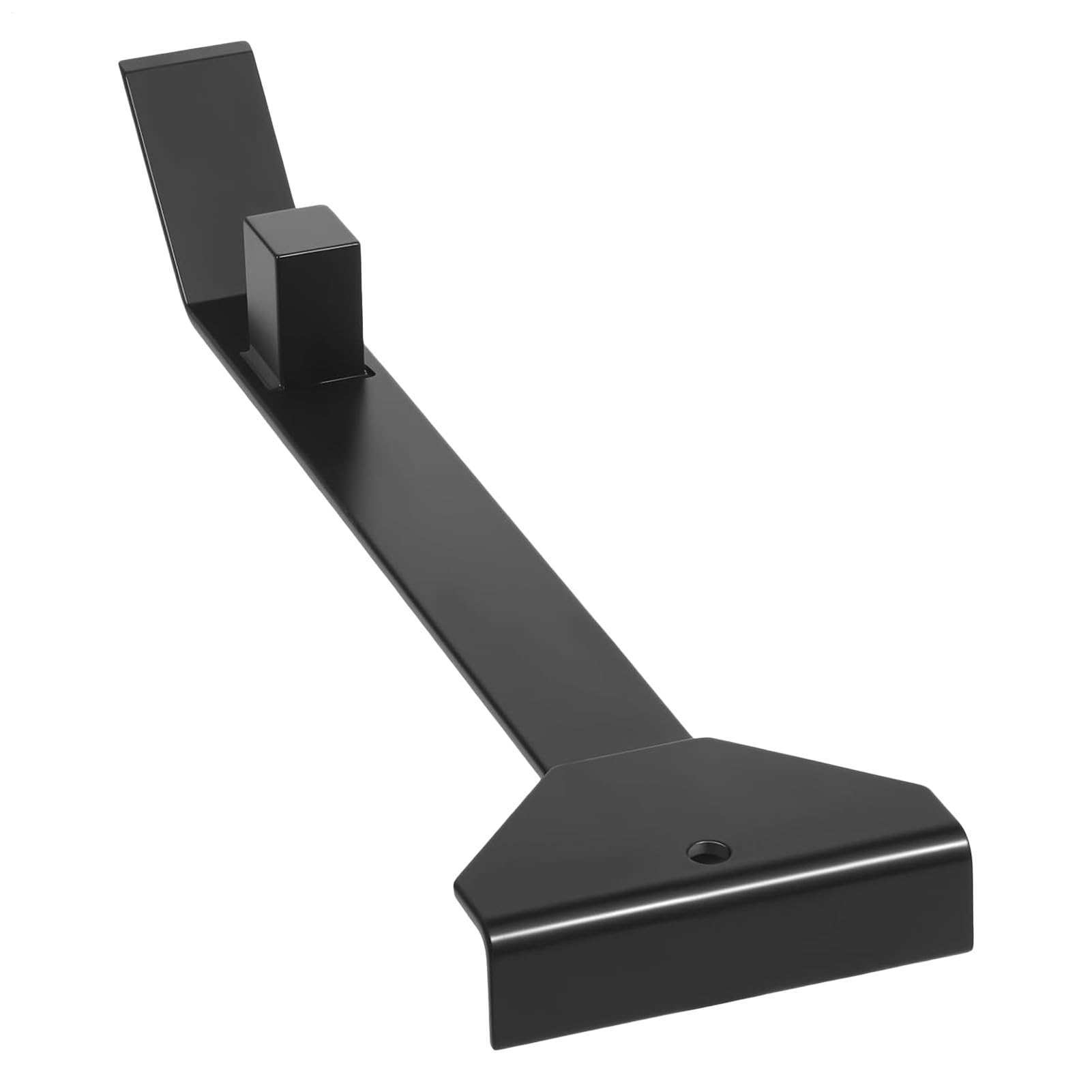 Pied-de-biche ergonomique pour stratifié à usage multiple - 8