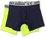 Under Armour Men's UA HeatGear Performance 6