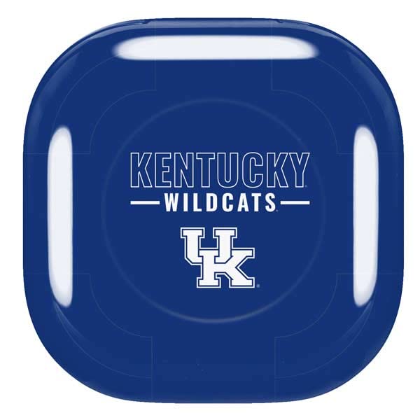 Skinit Decal Audio Skin Compatible with Galaxy Buds Pro - Officially Licensed University of Kentucky Wildcats Design
