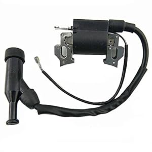 VOANZO 168F Ignition Coil Petrol Generator Accessories for 168F 2KW/3KW Gasoline Generator
