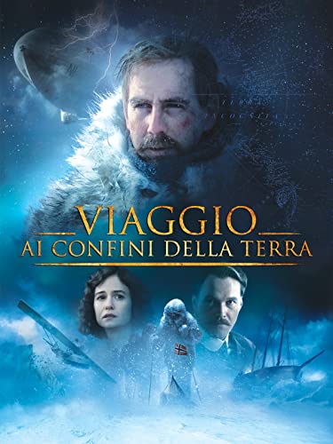  Viaggio ai confini della Terra