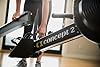 Concept2 RowErg Indoor Rowing Machine - PM5 Monitor, Device Holder, Adjustable Air Resistance, Easy Storage