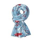 Luarisgur Christmas Scarf Gifts for Women Cardinal...