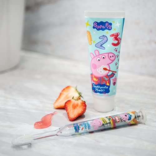 Peppa Pig Toothpaste 75 ml