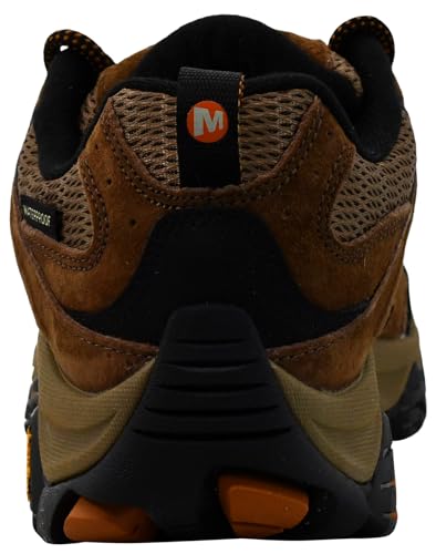 Image of Merrell Men's Moab 3 Waterproof Boots