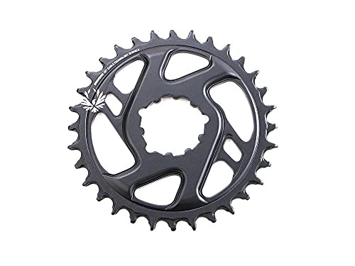 Compatibilità manovella: SRAM DUB, SRAM GXP e alcune manovelle SRAM BB30.
