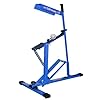 Louisvillesluggerblueflamepitchingmachine  Urban Country Home Decor Louisville slugger blue flame pitching machine  urban country home decor