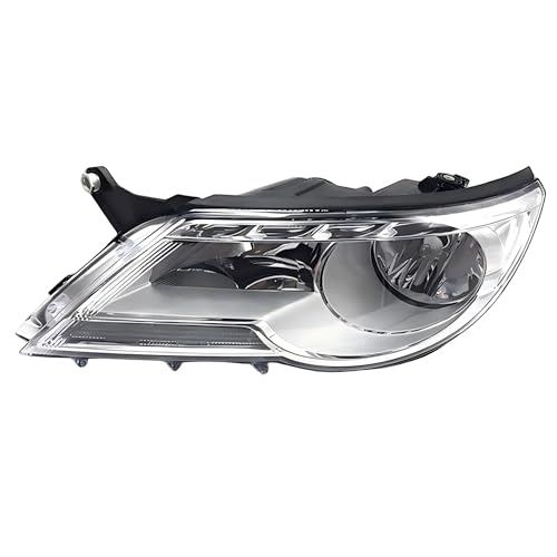 Pharez avant gauche VW Tiguan 2009 2010 2011 2012 optique de remplacement