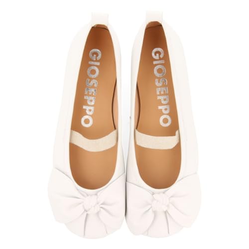 GIOSEPPO Girl's Tudy Mary Jane Flat4