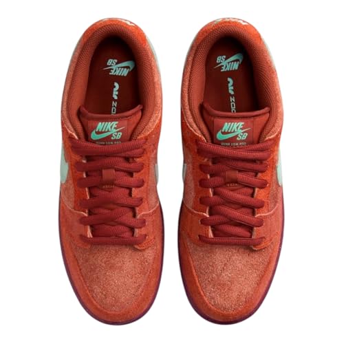 Image of Nike Men's Dunk Low Retro Shoes