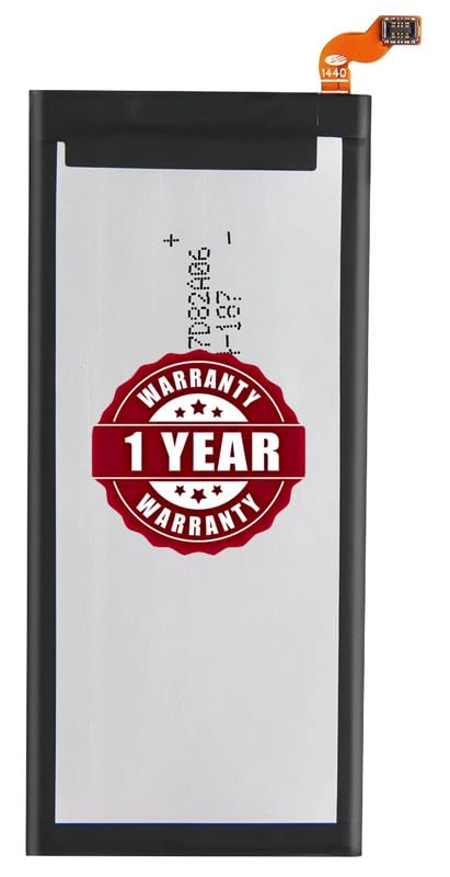 Image of Original EB-BA500ABE Battery for Samsung Galaxy A5 (2015) (SM-A500F) - (2300mAh) - 1 Year Warranty JK1