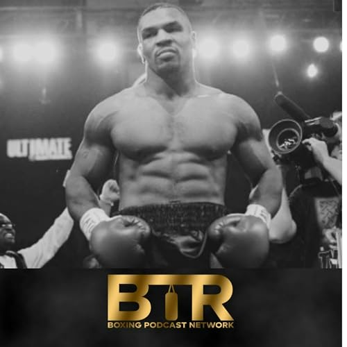 Mike Tyson (Part VII)