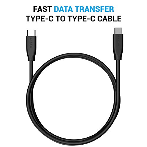 SKYVIK Blaze USB Type C to Type-C Cable