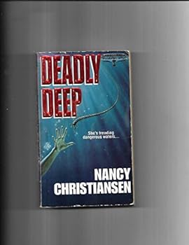 Paperback Deadly Deep Book