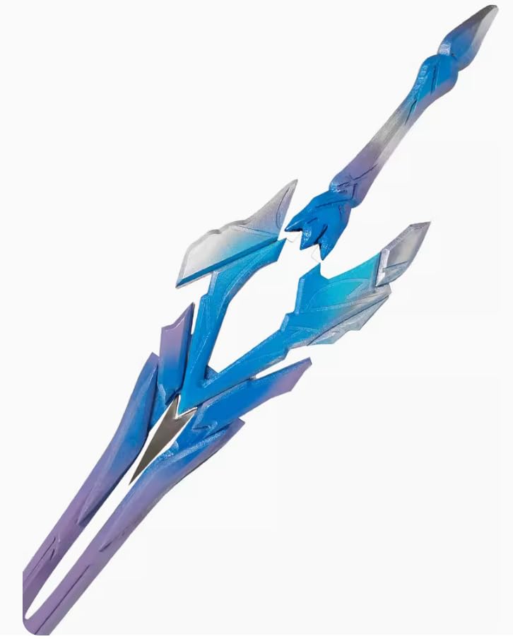 Amazon.co.jp: 崩壊 スターレイル コスプレ道具 剣 武器 鏡流 cosplay