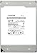 Toshiba X300 PRO 20TB High Workload Performance for Creative Professionals 3.5-Inch Internal Hard Drive – Up to 300 TB/Year Workload Rate CMR SATA 6 Gb/s 7200 RPM 512 MB Cache - HDWR62AXZSTB