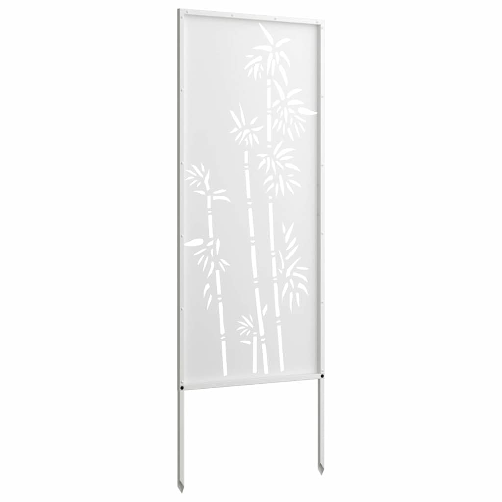Genérico Pantalla de Privacidad para Jardín Floral 50 x 140 cm,Decoración,Obras de Arte,Carteles, copias y Arte visual-876295