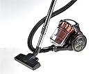 Zephir aspirador multiciclonico 700 W Clase A