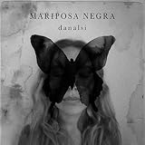  Mariposa Negra
