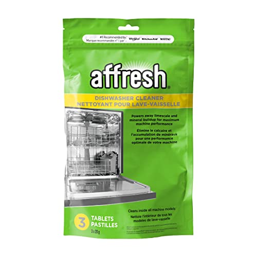 List of 10 Best Affresh Cooktop Cleaner 2023 Reviews