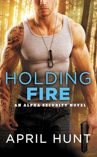 Holding Fire view 2
