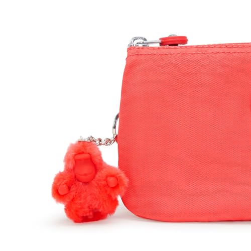 Image of Kipling Women's Creativity Large Pouch, Versatile Cosmetics Kit, Lightweight Travel Organizer