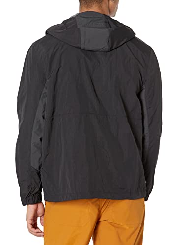 adidas Originals Men's Adventure Donovan Mitchell Blocked Windbreaker2