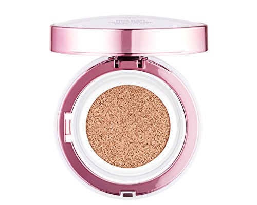 Reddy aqua glass coating cushion spf50+ / pa +++ ((((21)))