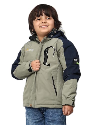 Image of Sky Heights Boys Jacket