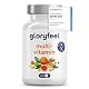 Multivitamin Tabletten von Gloryfeel – Hochdosierte Vitamine und Mineralien