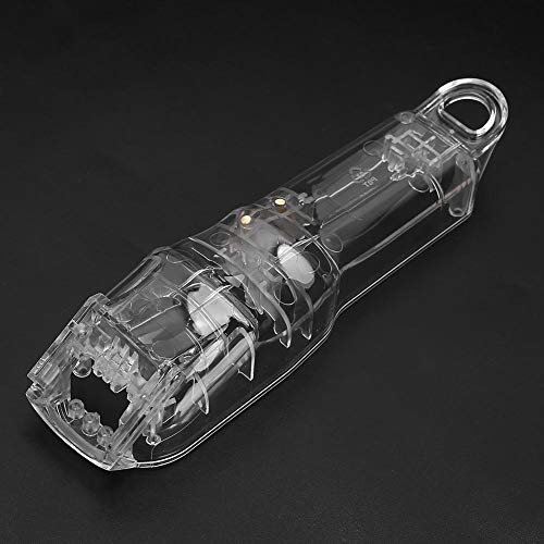 Tagliacapelli, Dekaim Professional Tagliacapelli