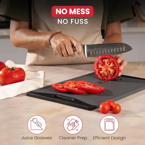 Plastic-Cutting-Boards-for-Kitchen-GrayBlack-3-Pack-of-Non-Slip-and-Reversible-Granite-Cutting-Board-Set-for-Easy-Slicing-Knife-Friendly-Chopping-Board-Set-with-Juice-Grooves