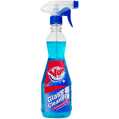 Image of Vow Glass Cleaner, 500 ml