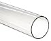 Shrink Tubing, 1.0in ID, Clear, 25ft