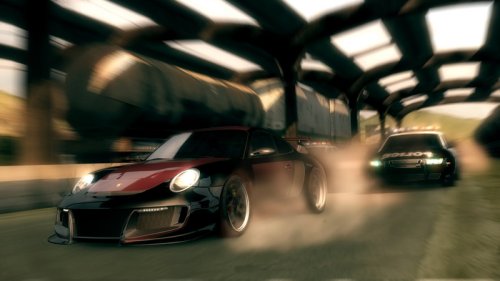 Need for Speed: Undercover - Playstation 3 by Electronic Arts - Image 2