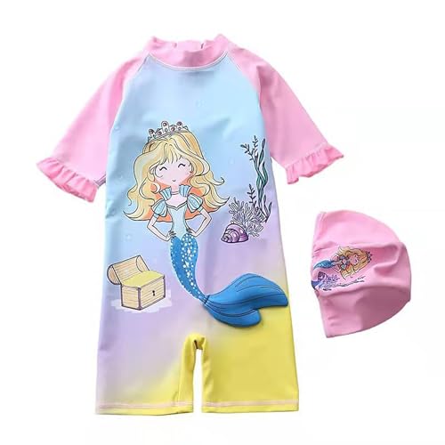 Maillot de bain bikini 3 pièces pour des vacances à la plage réussies en famille