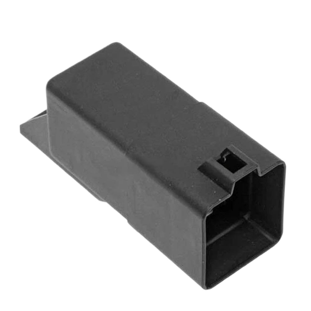 Controlador de Relé con Conector de 9 Pines Compatible con 0281003089