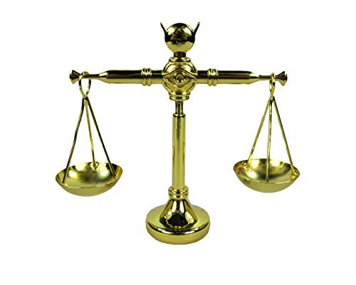 thecostumebase Yu-Gi-Oh Millenium Scale YuGiOh Millennium Scales Items