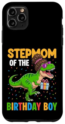 Stepmom Of The Birthday Party �ߑ� ���� �{�[�i�X�}�} �X�}�z�P�[�X iPhone 11 Pro Max �p