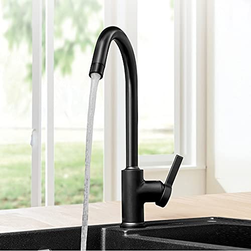 Robinet d'évier rotatif 360 pour simplifier la vaisselle familiale