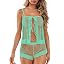 Mint Green