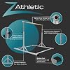 Z Athletic Gymnastics Expandable Kip Bar