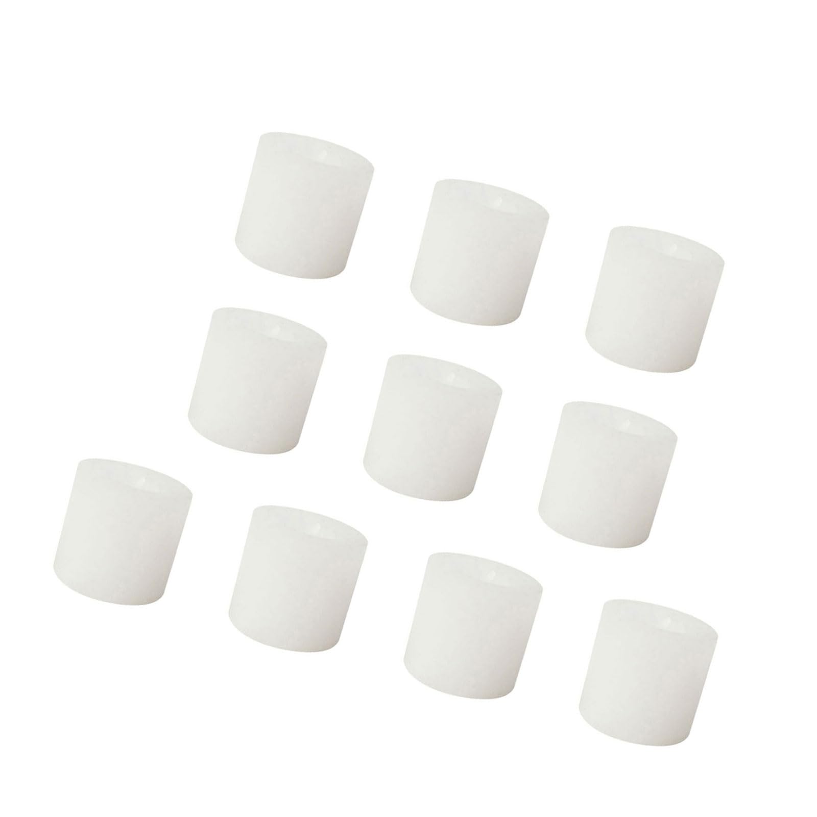 Prácticos moldes de silicona para hornear osos para fiestas, moldes de oso de silicona para pastel de chocolate y caramelo