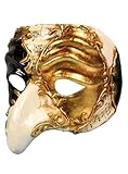 Dimensioni: larghezza: circa 16 cm. Altezza: circa 13 cm, profondità: circa 16 cm, taglia unica per adulti