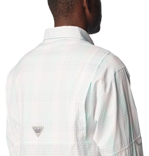 Chemise Tamiami Columbia anti-transpiration et légère pour le plein air - 5