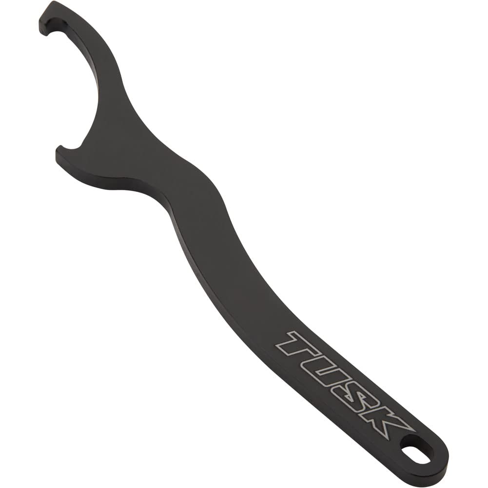Llave de choque para ajustar precarga de muelle trasero KTM