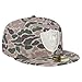 New Era Men's Las Vegas Raiders Geo Camo 59FIFTY Fitted Hat