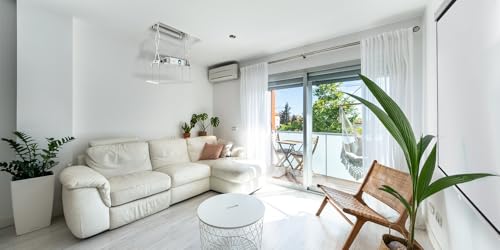 Support plafond motorisé PL1000 escamotable pour un home cinéma discret - 2