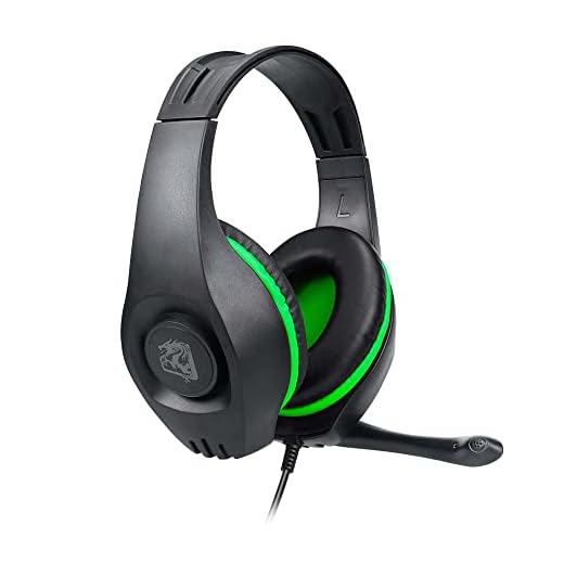 Headset Gamer OROCHI Multiplataforma P3 Preto/Verde - HGOI2 ELG